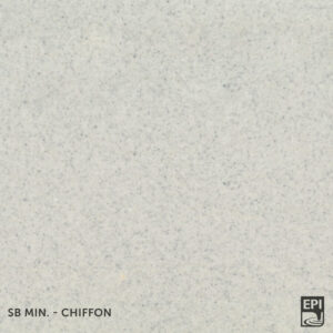 Superbase Mineral Solid Chiffon